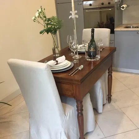 Loredana Boutique Holiday home *