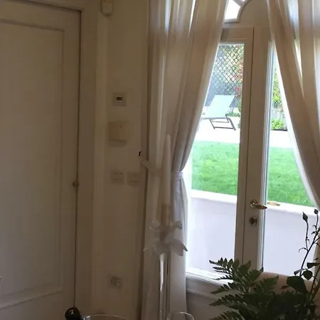 Holiday home Loredana Boutique Roe