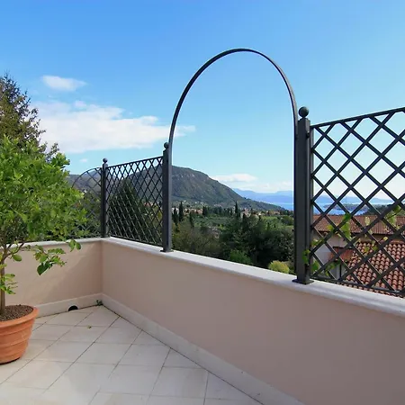 Loredana Boutique Holiday home Roe