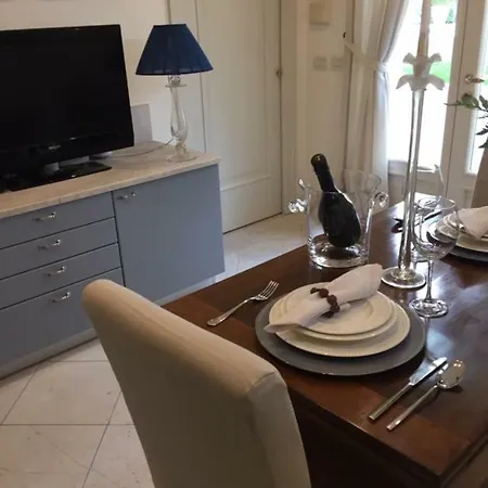 Holiday home Loredana Boutique
